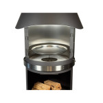 Pánev pro zachytávání tuku DN 550